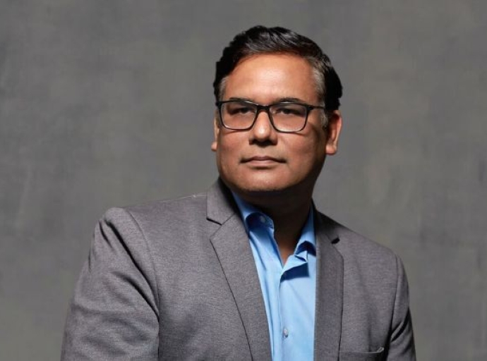 Raymond Lifestyle appoints Vipul Mathur as Chief Business Officer